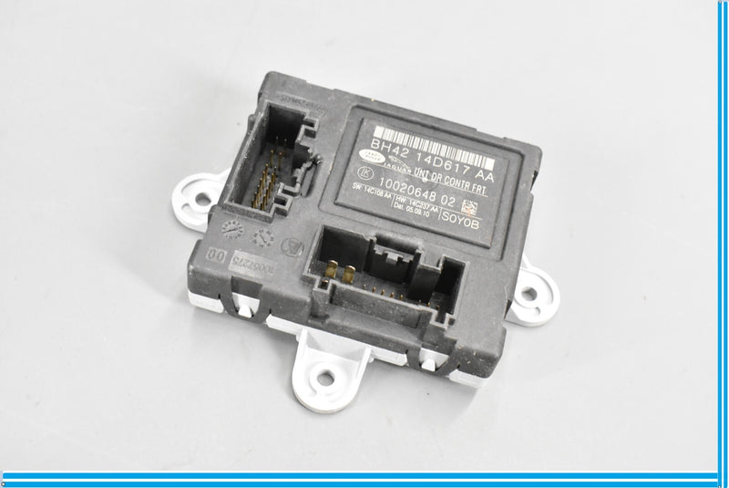 Load image into Gallery viewer, 10-15 Jaguar XJ XJL X351 Front Right Passenger Side Door Control Module Oem

