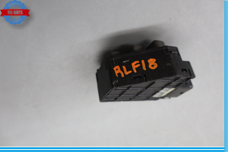 Load image into Gallery viewer, 07-09 Lexus LS460 LS460L Rear Left Driver Side Memory Seat Switch 15C069 Oem
