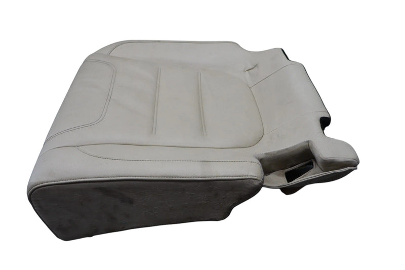 Load image into Gallery viewer, 11-18 Volkswagen VW Touareg Rear Right Side Lower Seat Cushion 7P6885406DQ Oem
