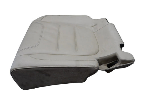 11-18 Volkswagen VW Touareg Rear Right Side Lower Seat Cushion 7P6885406DQ Oem