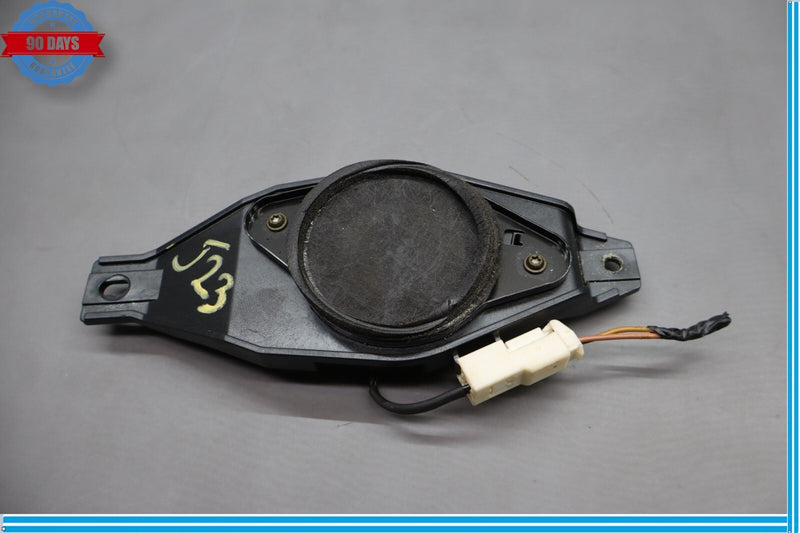Load image into Gallery viewer, 11-16 Hyundai Equus Rear Right Back Glass Tweeter Speaker 96350-3N300 Oem
