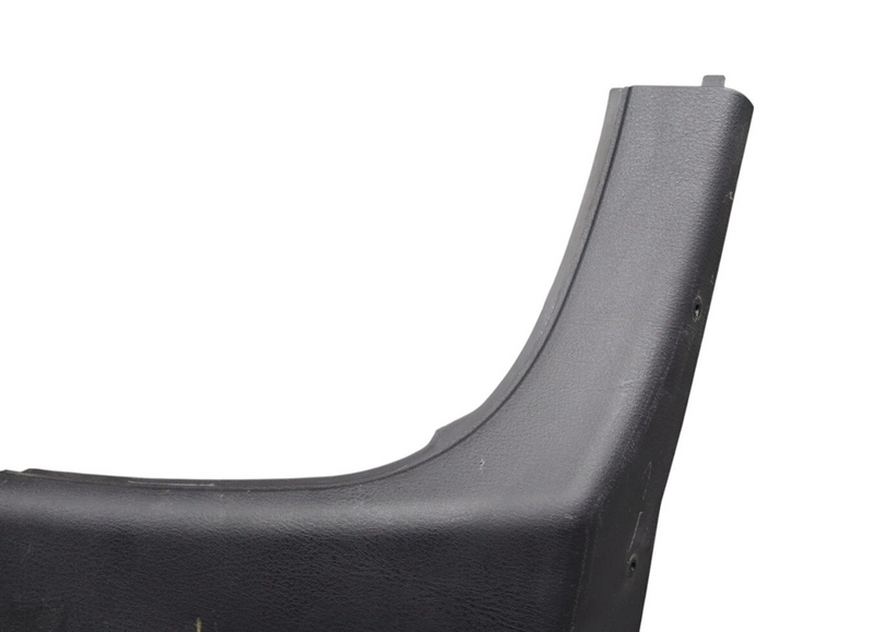 Load image into Gallery viewer, 02-05 Ford Thunderbird Rear Right Side Interior Upper Quarter Trim Panel Oem
