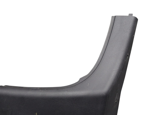 02-05 Ford Thunderbird Rear Right Side Interior Upper Quarter Trim Panel Oem