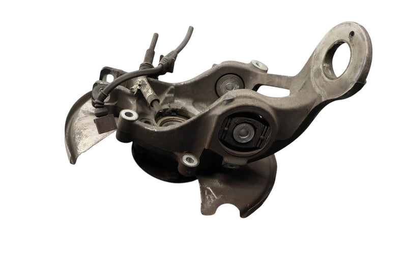 Load image into Gallery viewer, 09-18 Audi A6 A6 Quattro S6 TFSI Right Passenger Side Spindle Knuckle Hub OEM
