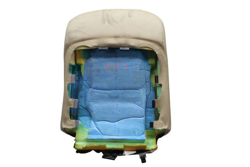 Load image into Gallery viewer, 11-14 Hyundai Genesis Front Left Driver Side Seat Upper Cushion Oem
