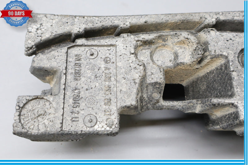 Load image into Gallery viewer, 03-06 Mercedes R230 SL500 Front Left Driver Side Bumper Foam Absorber Oem
