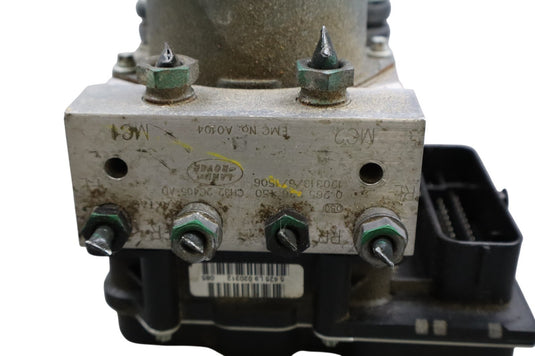 11-13 Land Rover Range Rover Sport ABS Anti Lock Pump Brake Module Oem