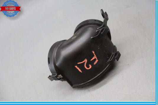 03-08 Mercedes R230 SL500 Air Intake Air Duct Tube Oem