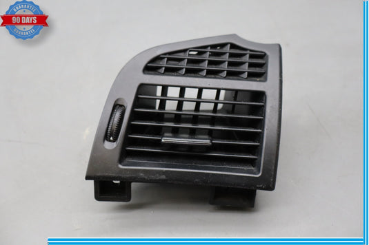 07-14 Mercedes W221 CL600 S550 Right Dashboard Dash AC A/C Air Vent Black Oem