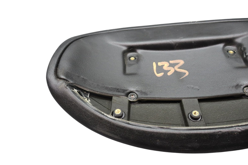 Load image into Gallery viewer, 03-13 Maserati Quattroporte M139 Instrument Cluster Speedometer Bezel Trim Oem
