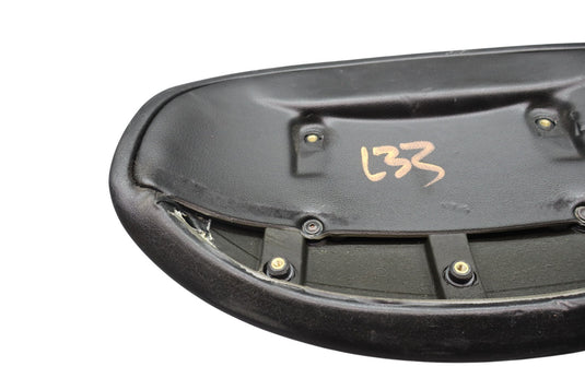 03-13 Maserati Quattroporte M139 Instrument Cluster Speedometer Bezel Trim Oem