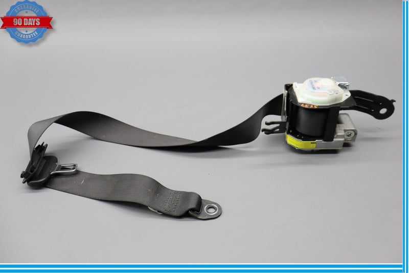 Load image into Gallery viewer, 07-09 Lexus LS460 LS460L XF40 Rear Left Driver Seat Belt Assembly Retractor Oem
