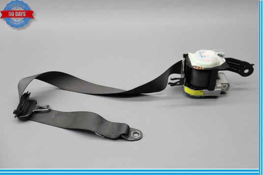 07-09 Lexus LS460 LS460L XF40 Rear Left Driver Seat Belt Assembly Retractor Oem