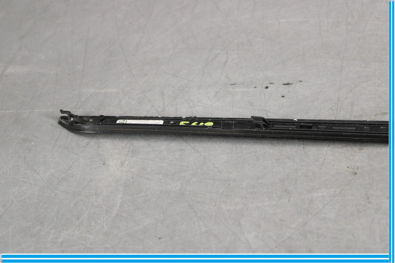 Load image into Gallery viewer, 09-15 BMW 750Li F01 F02 Front Right Center Console Wood Trim Ash Grain Oem
