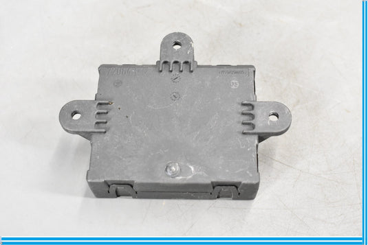 09-11 Jaguar XF Rear Left Driver Side Door Control Module Unit ECU Oem