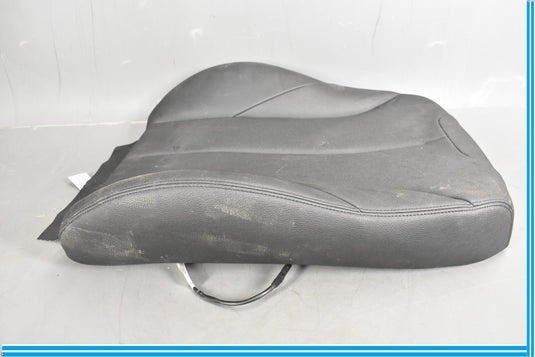 12-18 BMW 320i 328i F30 Front Left Driver Seat Upper Cushion Oem