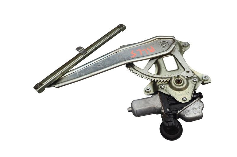 Load image into Gallery viewer, 07-12 Lexus LS460 XF40 Rear Left Side Window Regulator Motor 8572050110 Oem
