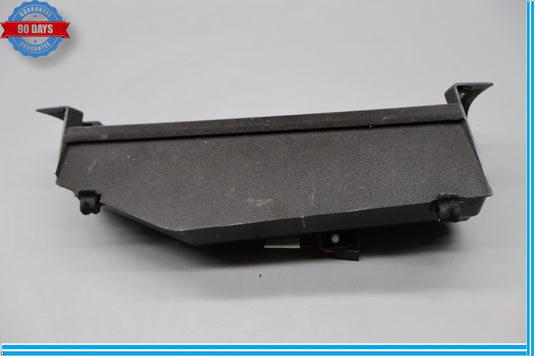14-17 Maserati Quattroporte M156 Front Dash Cover Insert Trim Panel Oem
