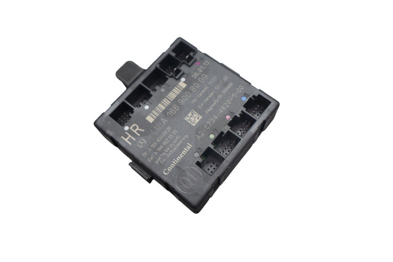 Load image into Gallery viewer, 06-19 Mercedes W164 ML350 GL450 Rear Right Side Door Control Module ECU Oem
