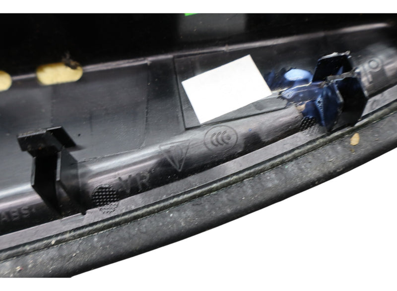 Load image into Gallery viewer, 11-18 Porsche Cayenne 958 Front Right Side Door Panel Armrest Arm Rest Oem
