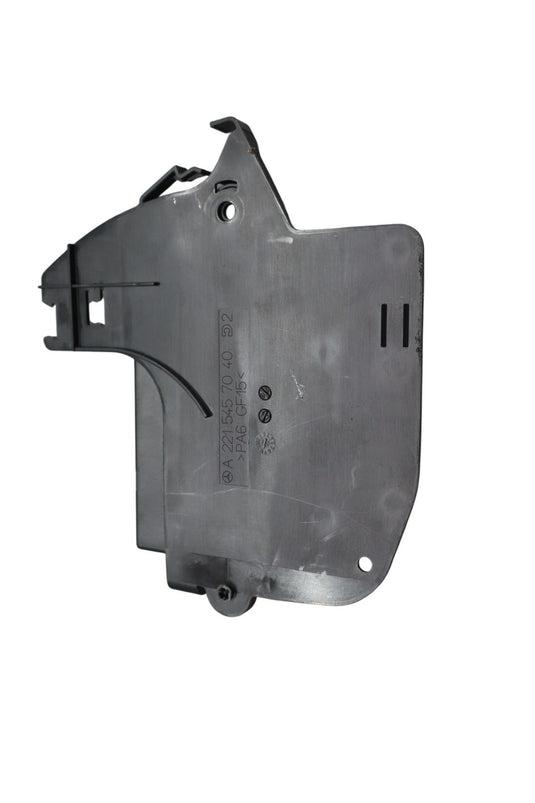 07-13 Mercedes S400 S550 S450 Front Right Side Door Control Module Oem