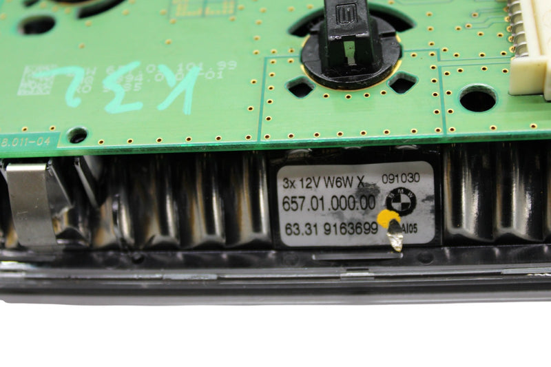 Load image into Gallery viewer, 09-16 BMW 750i 750Li 550i GT	Rear Upper Overhead Dome Reading Light Lamp Oem
