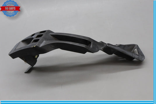 11-14 Porsche Cayenne 958 Rear Right Passenger Side Bumper Mount Bracket Oem