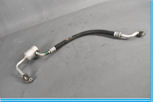 07-17 Lexus LS460 Air Conditioning Ac A/c Suction Line Hose Pipe Tube Oem