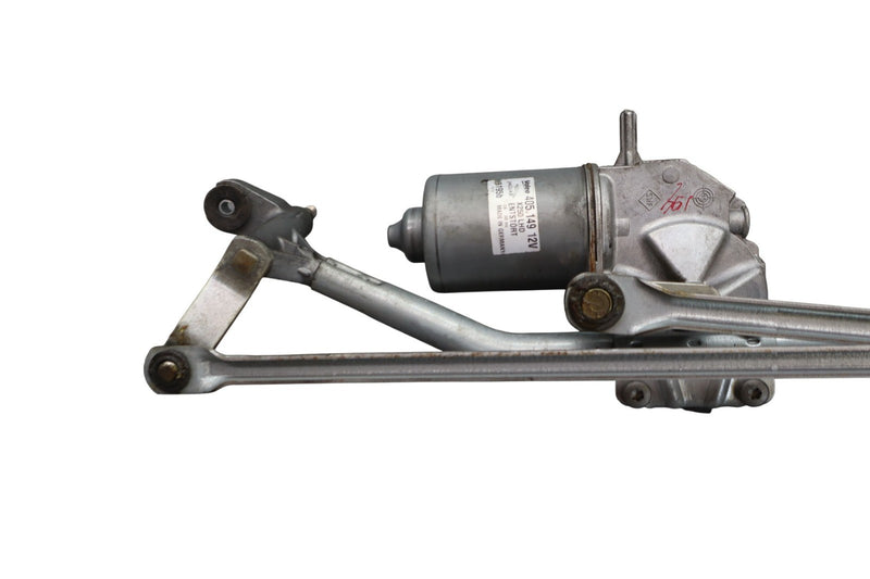 Load image into Gallery viewer, 09-15 Jaguar X250 XF Windshield Wiper Transmission Linkage w/ Motor Oem
