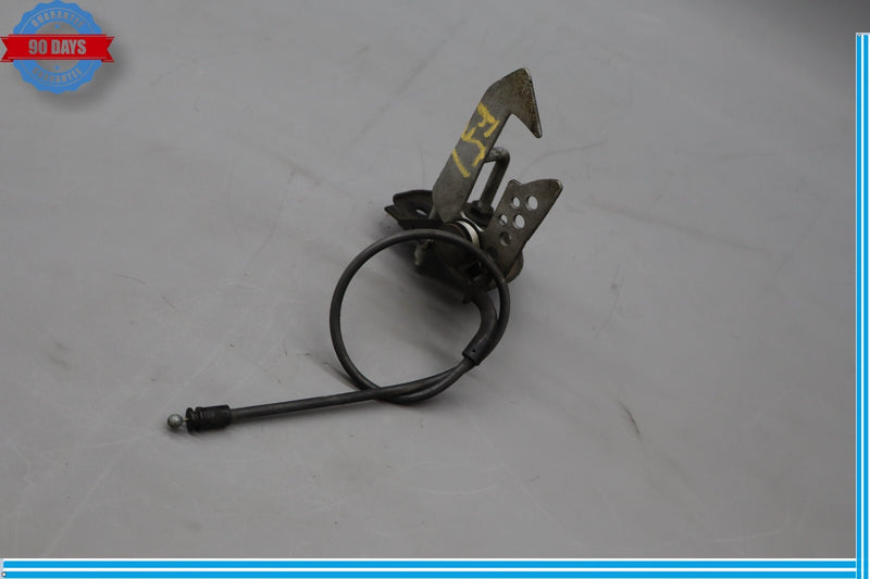 Load image into Gallery viewer, 09-15 BMW 750i 750Li F01 F02 Front Left Hood Lock Latch Striker 7183763 Oem
