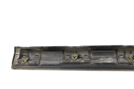 07-12 Lexus LS460 Rear Left Driver Side Door Lower Molding Trim 7507650050 Oem