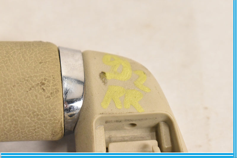 Load image into Gallery viewer, 10-18 Jaguar XJ XJL X351 Rear Right Passenger Interior Roof Grab Grip Handle Oem
