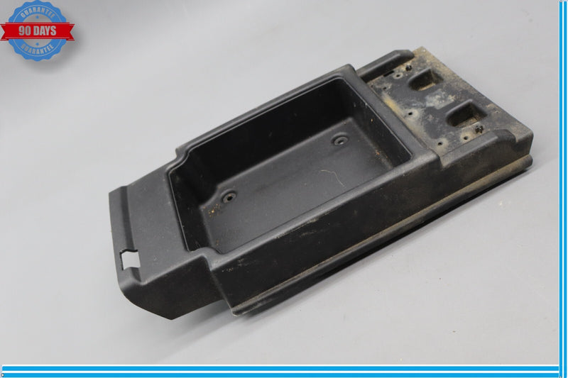 Load image into Gallery viewer, 09-12 GMC Acadia Acadia Center Console Tray Bin Storage Panel  Insert Trim Oem
