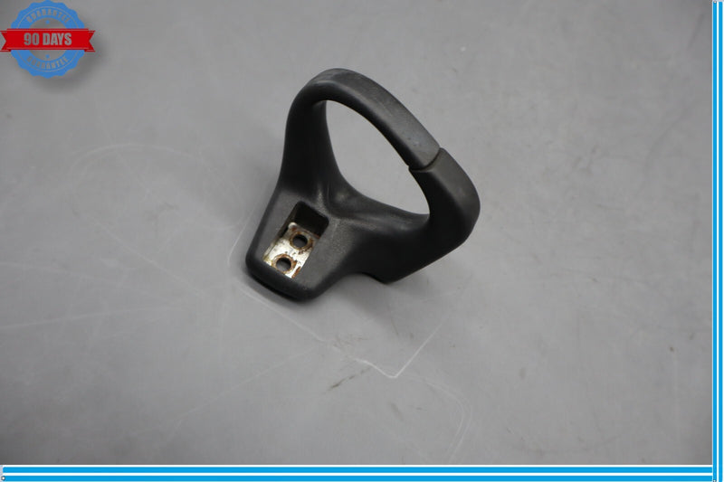 Load image into Gallery viewer, 02-05 Ford Thunderbird Left Driver Side Seat Belt Feeder Trim Holder Bracket Oem
