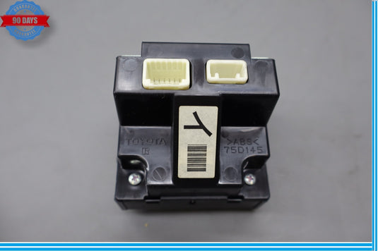 07-09 Lexus LS460 Center Console Power ECT Snow Traction Switch Button Oem