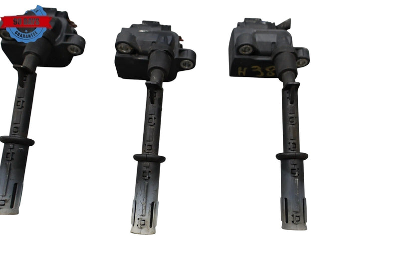 Load image into Gallery viewer, 11-20 Mercedes CLS400 GL450 Amg Ignition Coil Set of 8 2769060260 Oem
