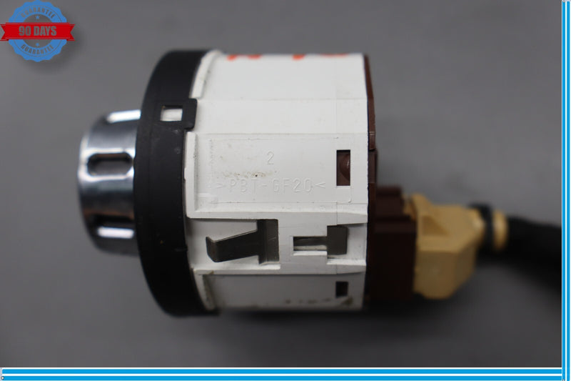 Load image into Gallery viewer, 11-14 Volkswagen VW Touareg Differential Lock Dial Control Selection Switch Oem
