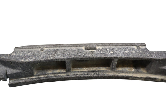 11-17 Volkswagen Touareg Rear Bumper Impact Absorber Foam 7P6807256 Oem