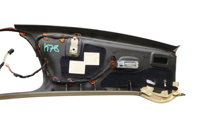 Load image into Gallery viewer, 03-12 Mercedes R230 SL500 SL55 Front Upper Headliner Trim Panel A2306900050 Oem
