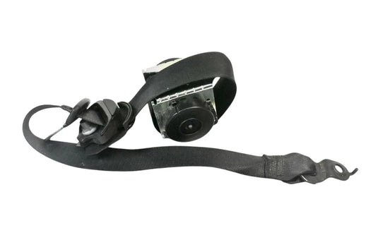 06-08 Mercedes W164 ML63 AMG GL450 Front Left Seat Belt Seatbelt 2518607185 OEM