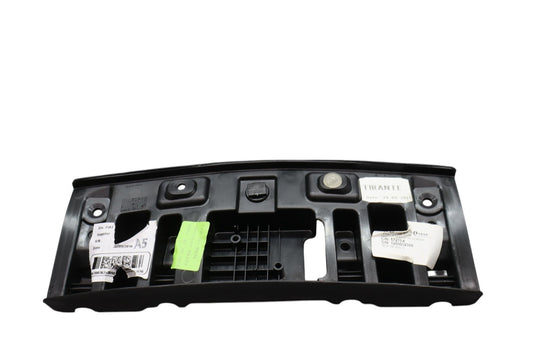 14-20 Maserati Levante M157 Ghibli Front Left Seat Guard Cover Support Oem