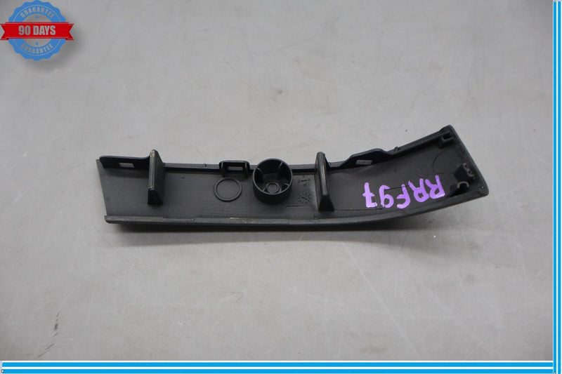 Load image into Gallery viewer, 11-17 Volkswagen Touareg Rear Right Door Panel Grab Handle Trim Cover Oem
