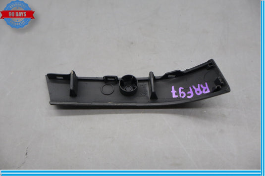 11-17 Volkswagen Touareg Rear Right Door Panel Grab Handle Trim Cover Oem