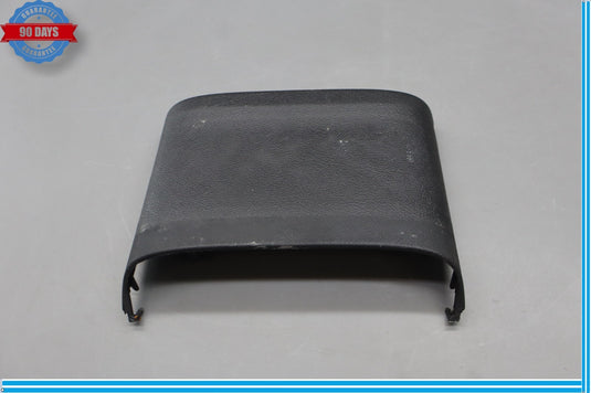 10-18 Jaguar XJL XJ X351 Left Driver Side Lower Steering Column Cover Trim Oem