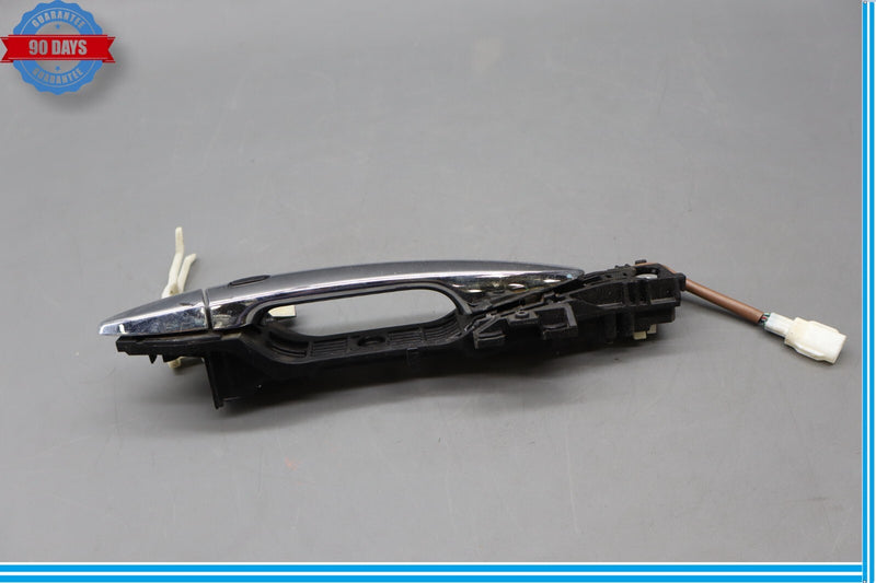 Load image into Gallery viewer, 07-17 Lexus LS460 Rear Right Side Door Keyless Entry Exterior Handle Oem
