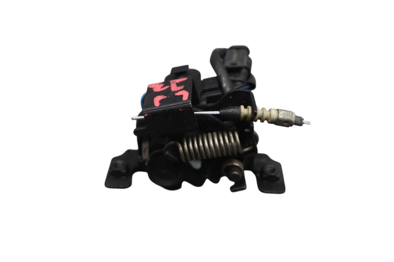 Load image into Gallery viewer, 14-24 Maserati Ghibli Front Left Side Bonnet Hood Lock Latch Actuator Oem
