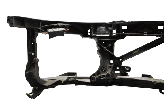 05-16 Range Rover Sport L320 Front Radiator Support Core Headlight Bracket Oem