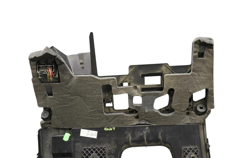 Load image into Gallery viewer, 06-13 Audi A3 A3 Quattro Front Left Side Dash Knee Bolster Trim Cover Panel Oem
