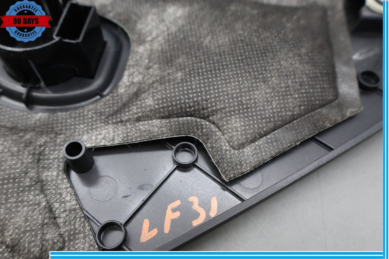 Load image into Gallery viewer, 07-12 Land Rover Range Rover Front Left Dash Dashboard End Cap Cover Trim Oem
