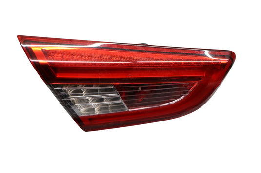 14-20 MASERATI GHIBLI M157 Rear Left Driver Side Inner Taillight Light Lamp Oem